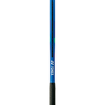 Yonex Ezone Ace (Blast Blue) Strung Tennis Racquet