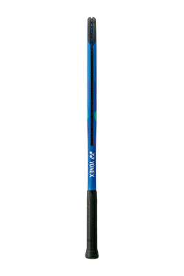 Yonex Ezone Ace (Blast Blue) Strung Tennis Racquet