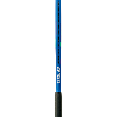 Yonex Ezone Ace (Blast Blue) Strung Tennis Racquet
