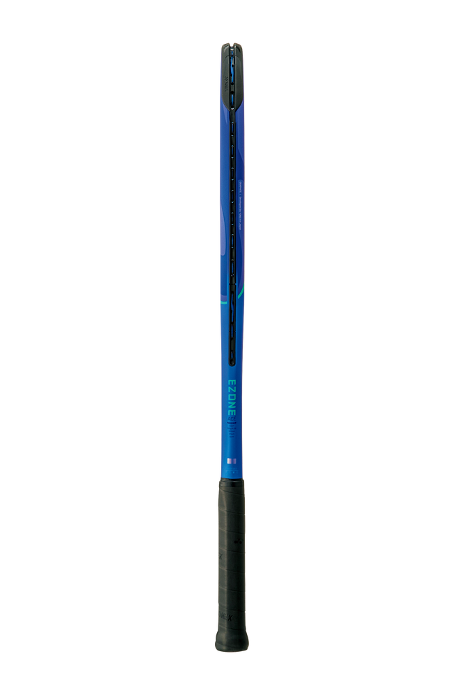 Yonex Ezone Ace (Blast Blue) Strung Tennis Racquet
