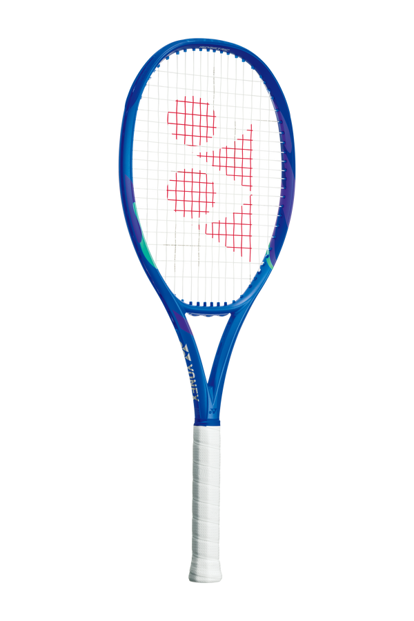 Yonex Ezone 100 (Blast Blue) Tennis Racquet