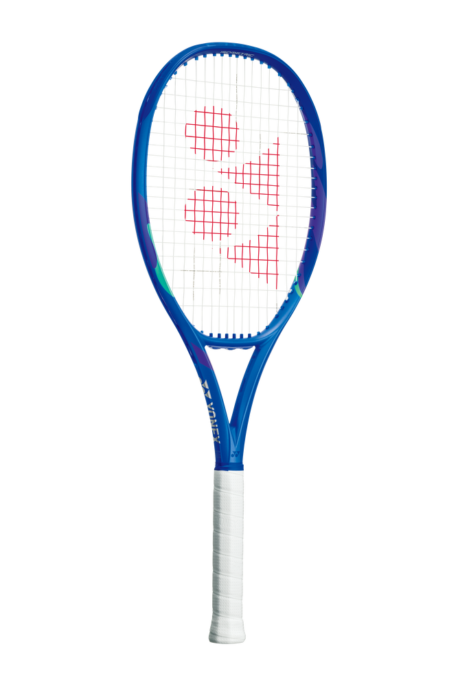 Yonex Ezone 100 (Blast Blue) Tennis Racquet