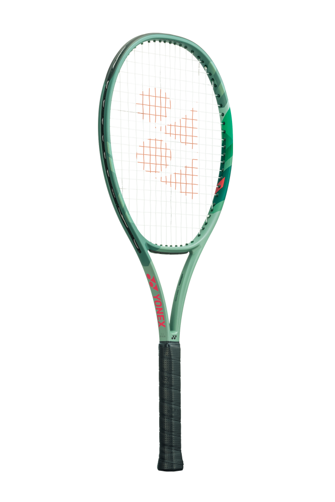Yonex Percept 100 (Olive Green) Tennis Racquet