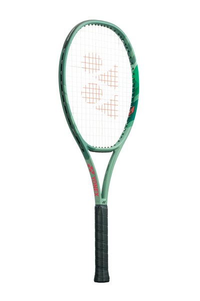 Yonex Percept 100 (Olive Green) Tennis Racquet – Tennis Click