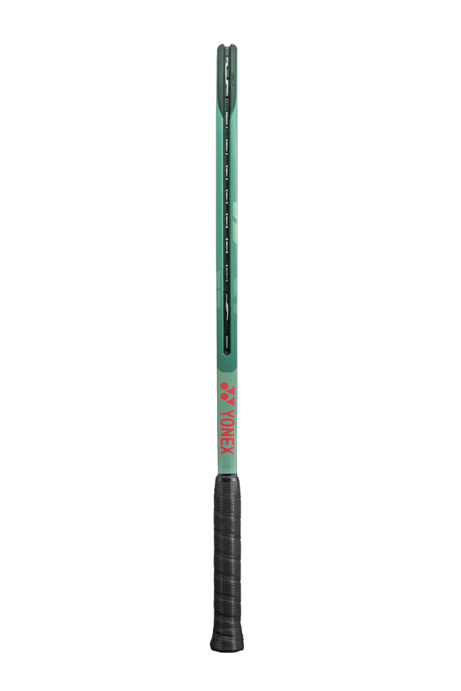 Yonex Percept 100 (Olive Green) Tennis Racquet