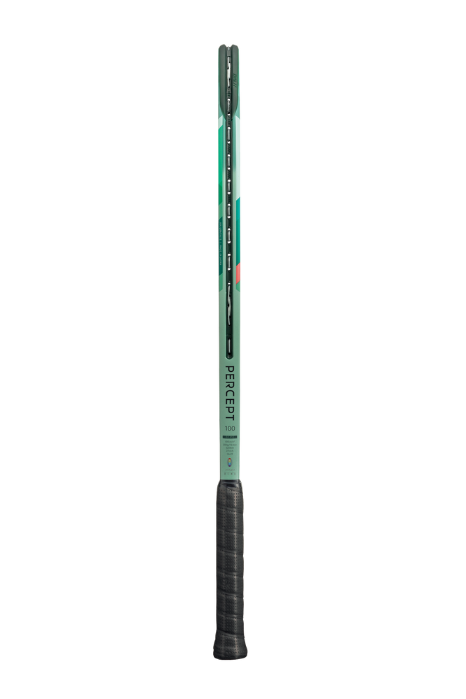 Yonex Percept 100 (Olive Green) Tennis Racquet