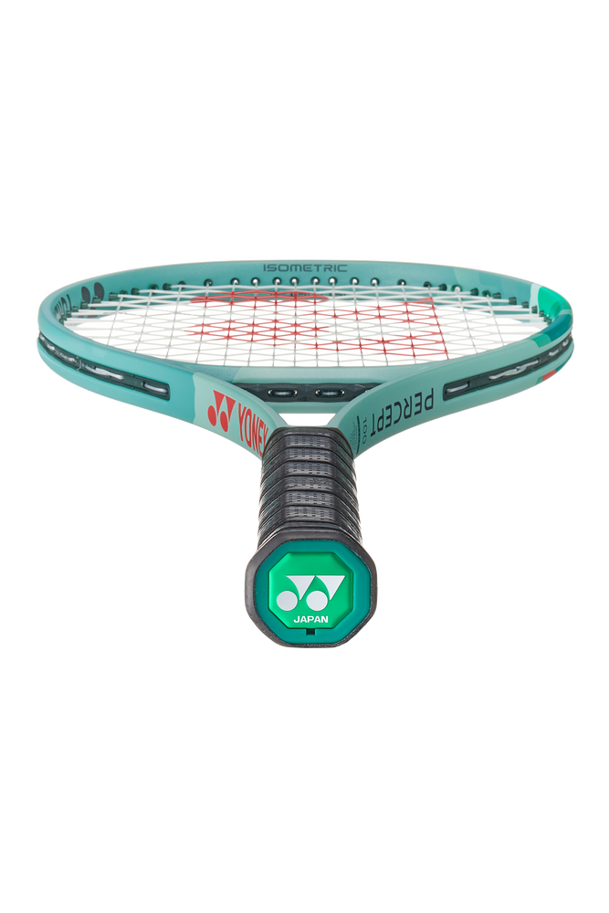 Yonex Percept 100 (Olive Green) Tennis Racquet