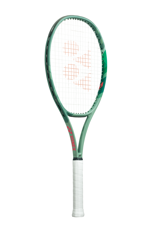 Yonex Percept 100L (Olive Green) Tennis Racquet