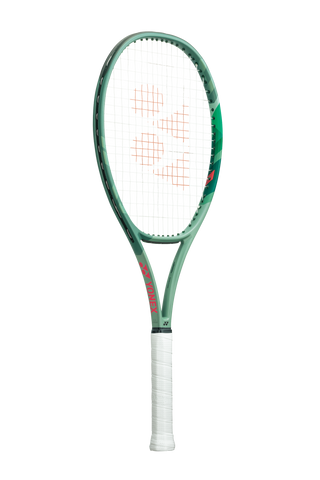 Yonex Percept 100L (Olive Green) Tennis Racquet