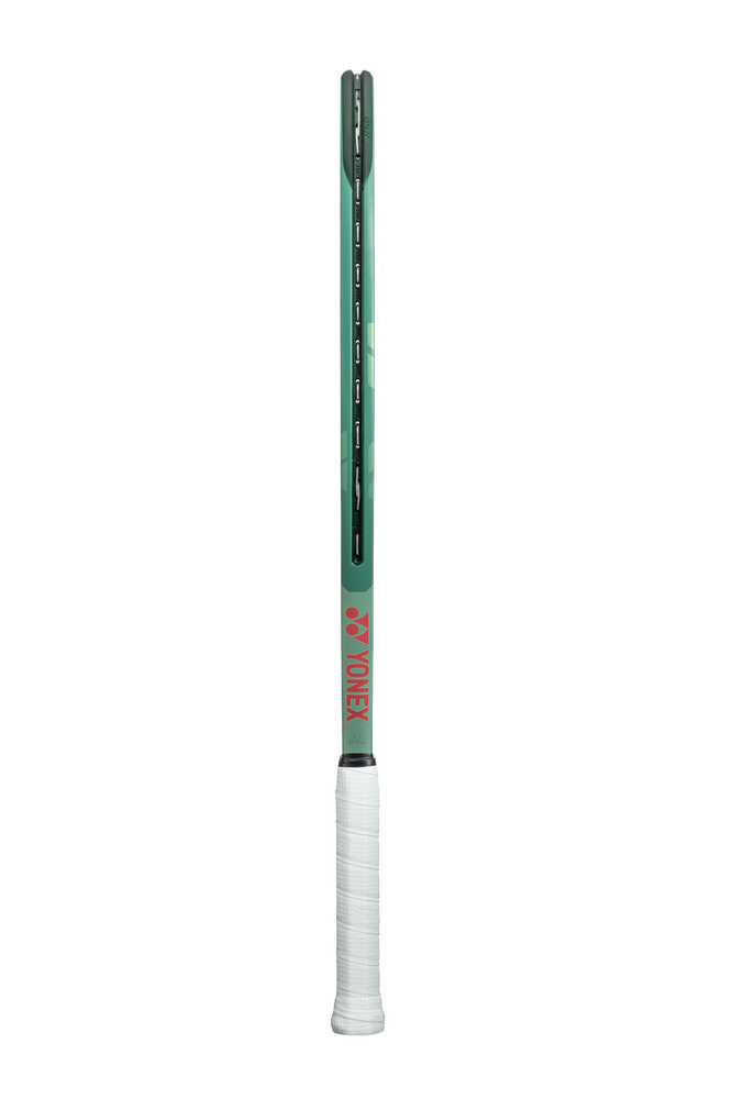 Yonex Percept 100L (Olive Green) Tennis Racquet
