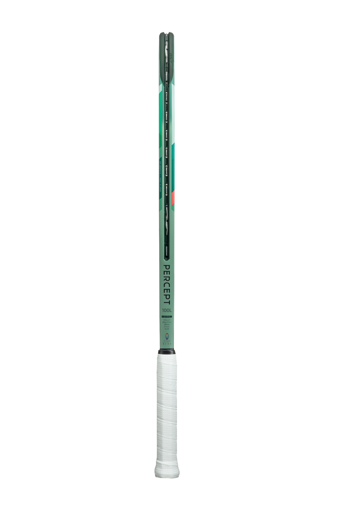 Yonex Percept 100L (Olive Green) Tennis Racquet