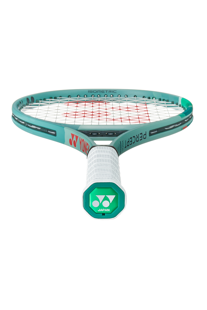 Yonex Percept 100L (Olive Green) Tennis Racquet