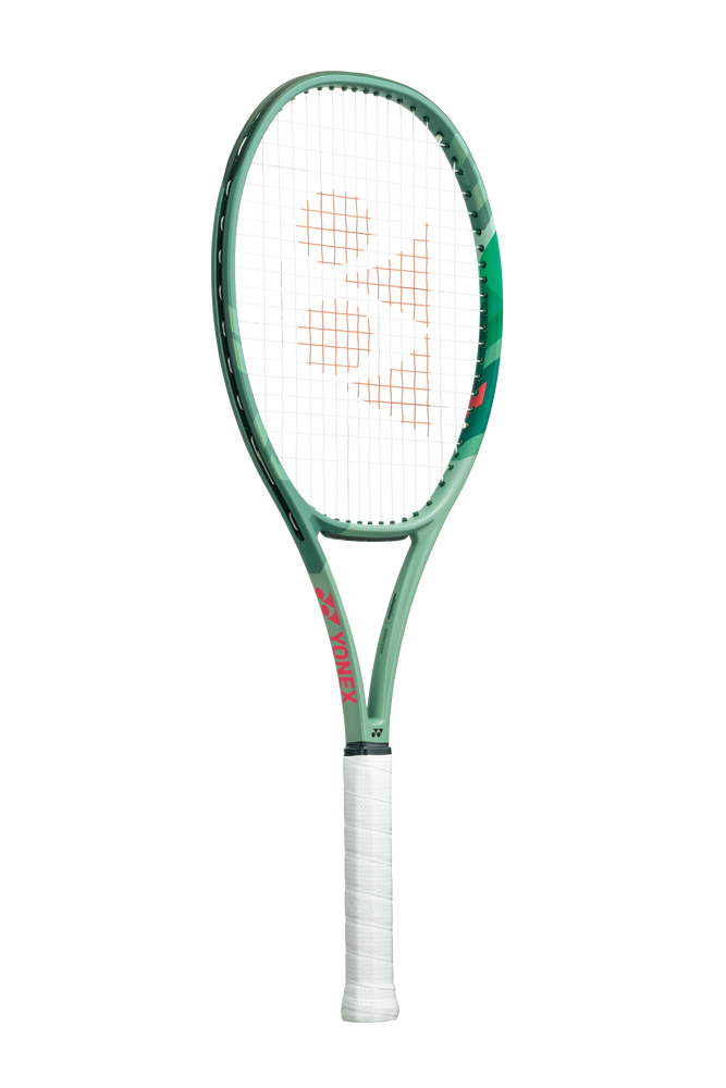 Yonex Percept 97L (Olive Green) Tennis Racquet