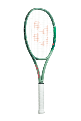 Yonex Percept 97L (Olive Green) Tennis Racquet