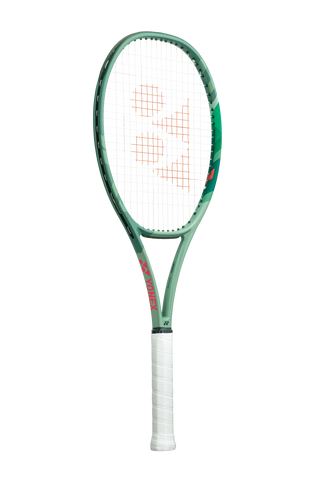 Yonex Percept 97L (Olive Green) Tennis Racquet