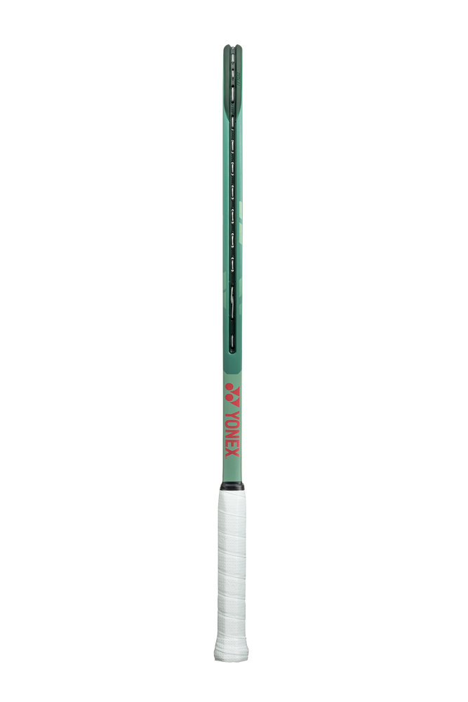 Yonex Percept 97L (Olive Green) Tennis Racquet