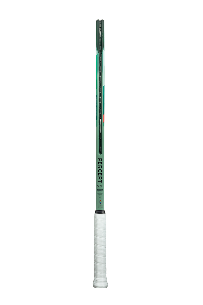 Yonex Percept 97L (Olive Green) Tennis Racquet