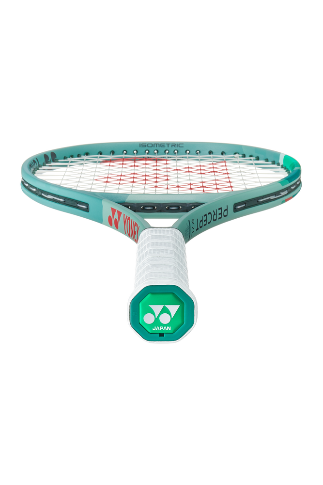 Yonex Percept 97L (Olive Green) Tennis Racquet