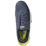 Babolat Propulse Fury 3 (Gray/Aero) Tennis Shoes