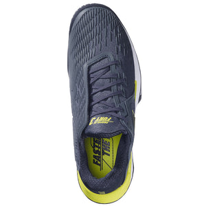 Babolat Propulse Fury 3 Gray/Aero