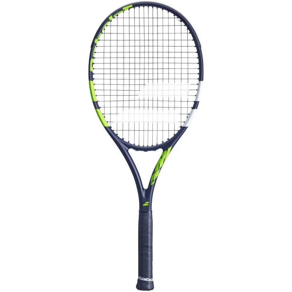 Babolat Rival 102 (Black/Yellow) Tennis Racquet