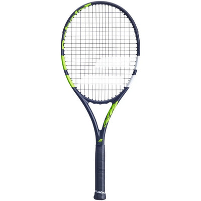 Babolat Rival 102 (Black/Yellow) Tennis Racquet