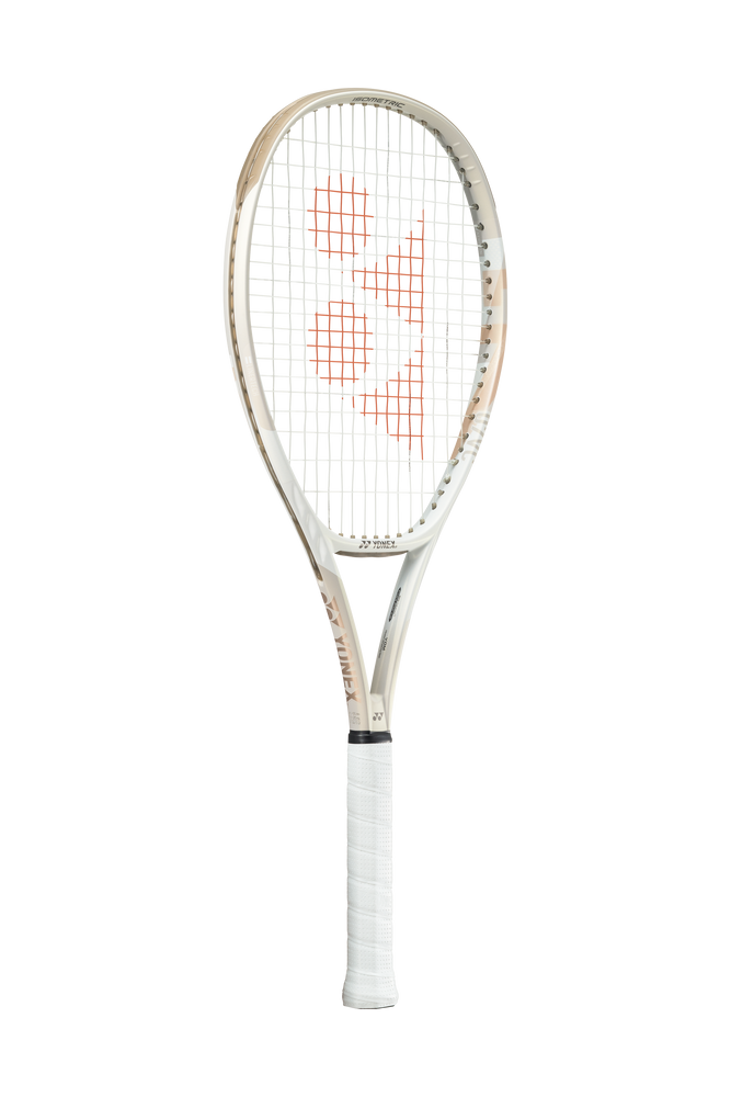 Yonex V Core 100 (Beige) Tennis Racquet