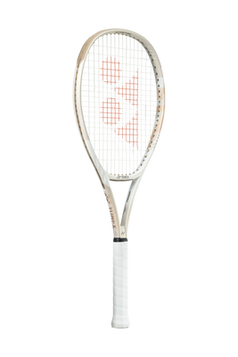 Yonex V Core 100 (Beige) Tennis Racquet