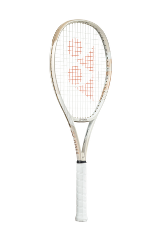 Yonex V Core Game (Beige) Tennis Racquet