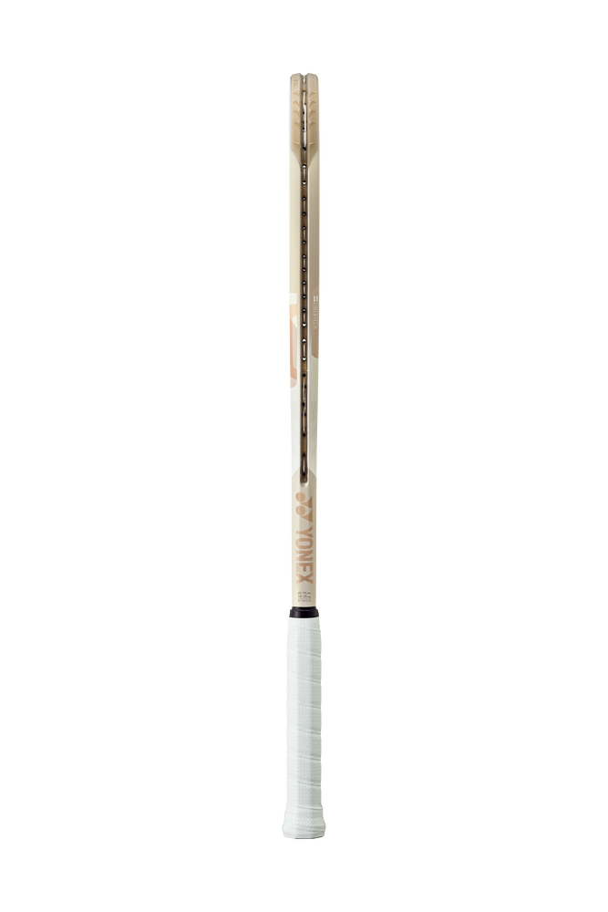Yonex V Core Game (Beige) Tennis Racquet