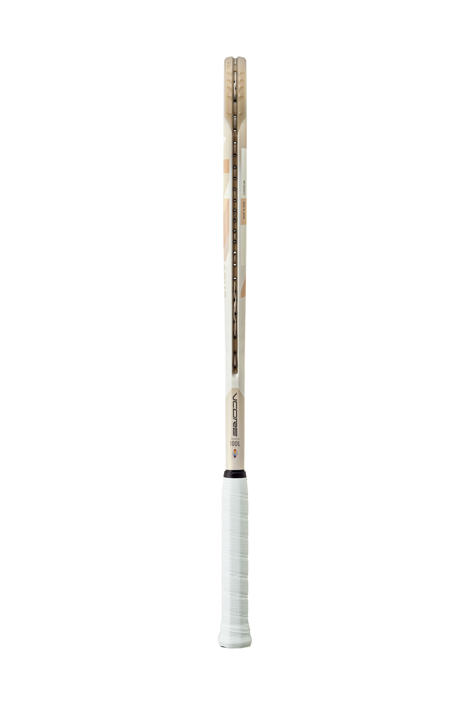 Yonex V Core 100 (Beige) Tennis Racquet