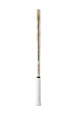 Yonex V Core 100 (Beige) Tennis Racquet