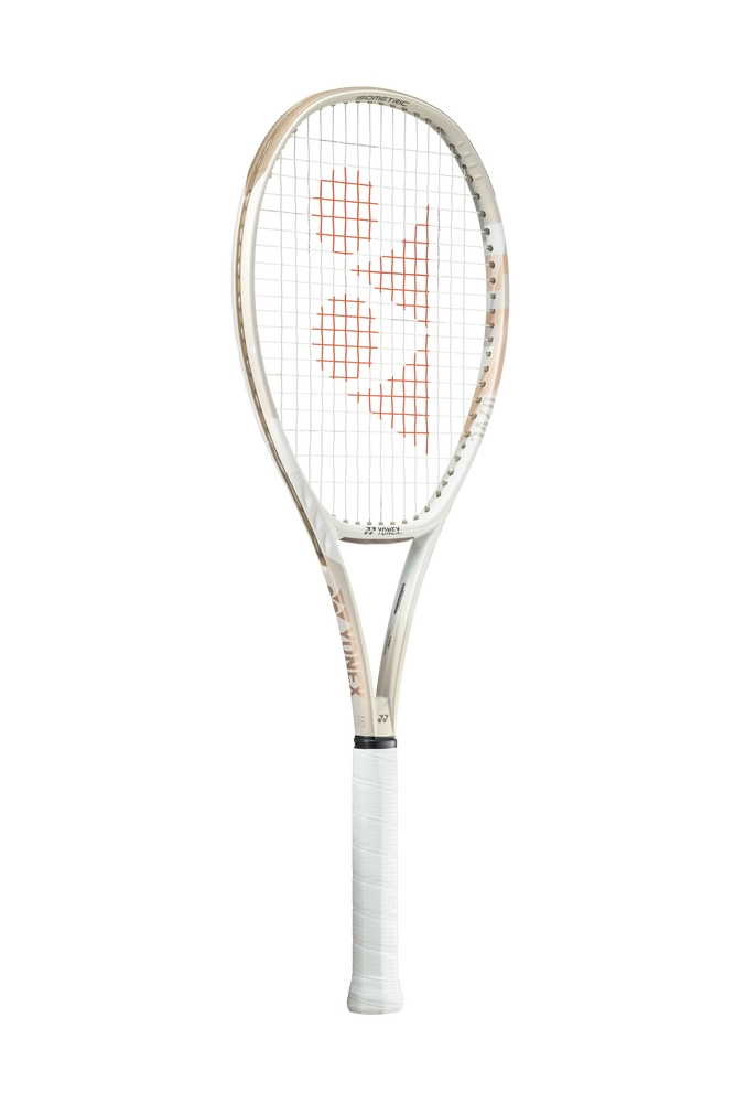 Yonex V Core 95 (Beige) Tennis Racquet
