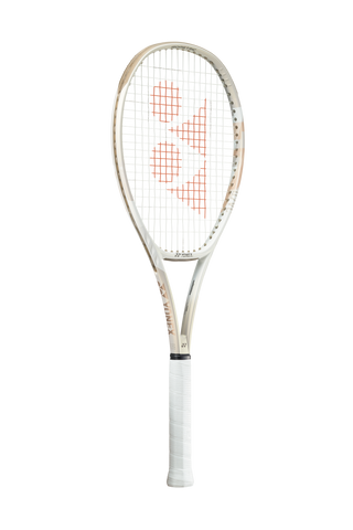 Yonex V Core 95 (Beige) Tennis Racquet