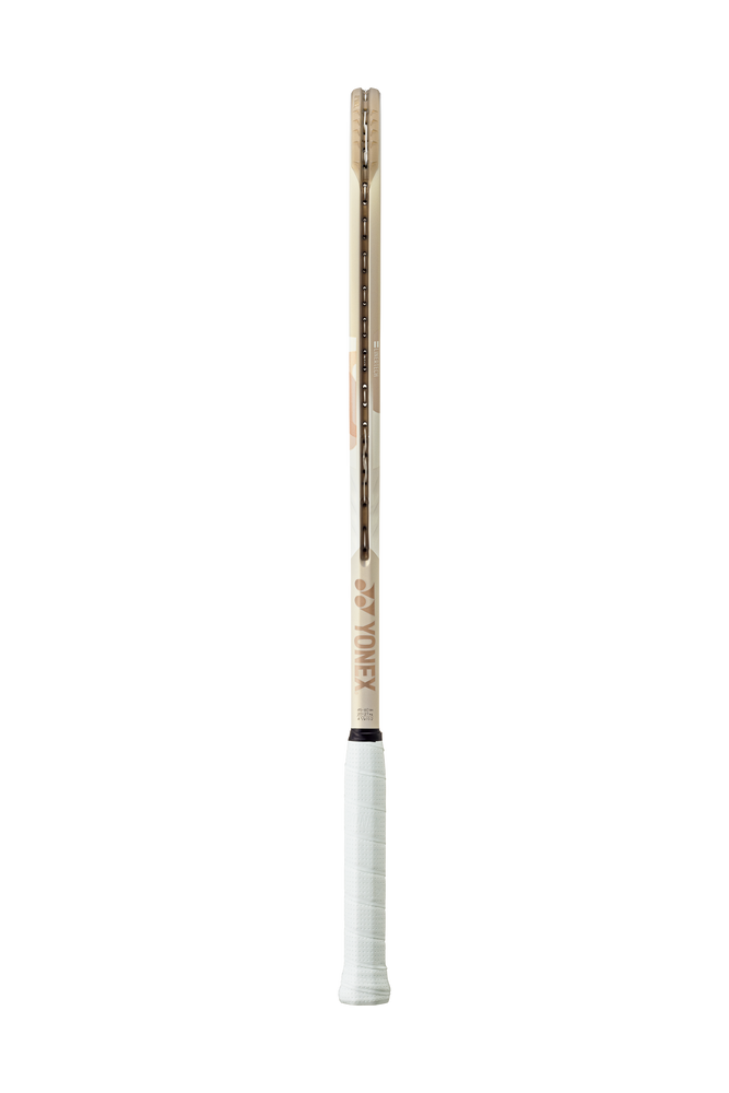 Yonex V Core 95 (Beige) Tennis Racquet