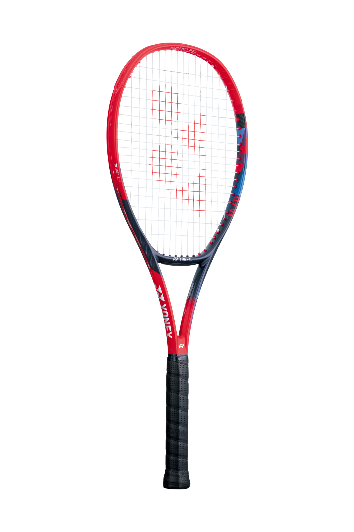 Yonex V Core 98 2023 (Red) Tennis Racquet