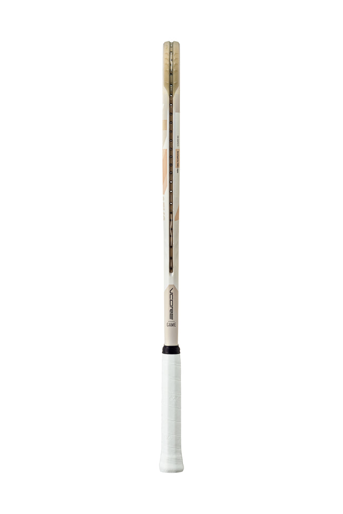 Yonex V Core Game (Beige) Tennis Racquet