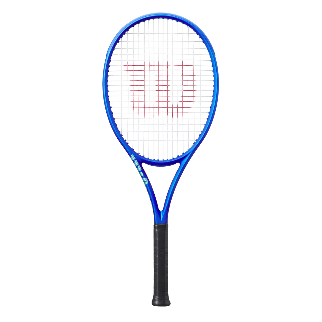 Wilson Ultra 100 v5 (300 grams) Tennis Racquet