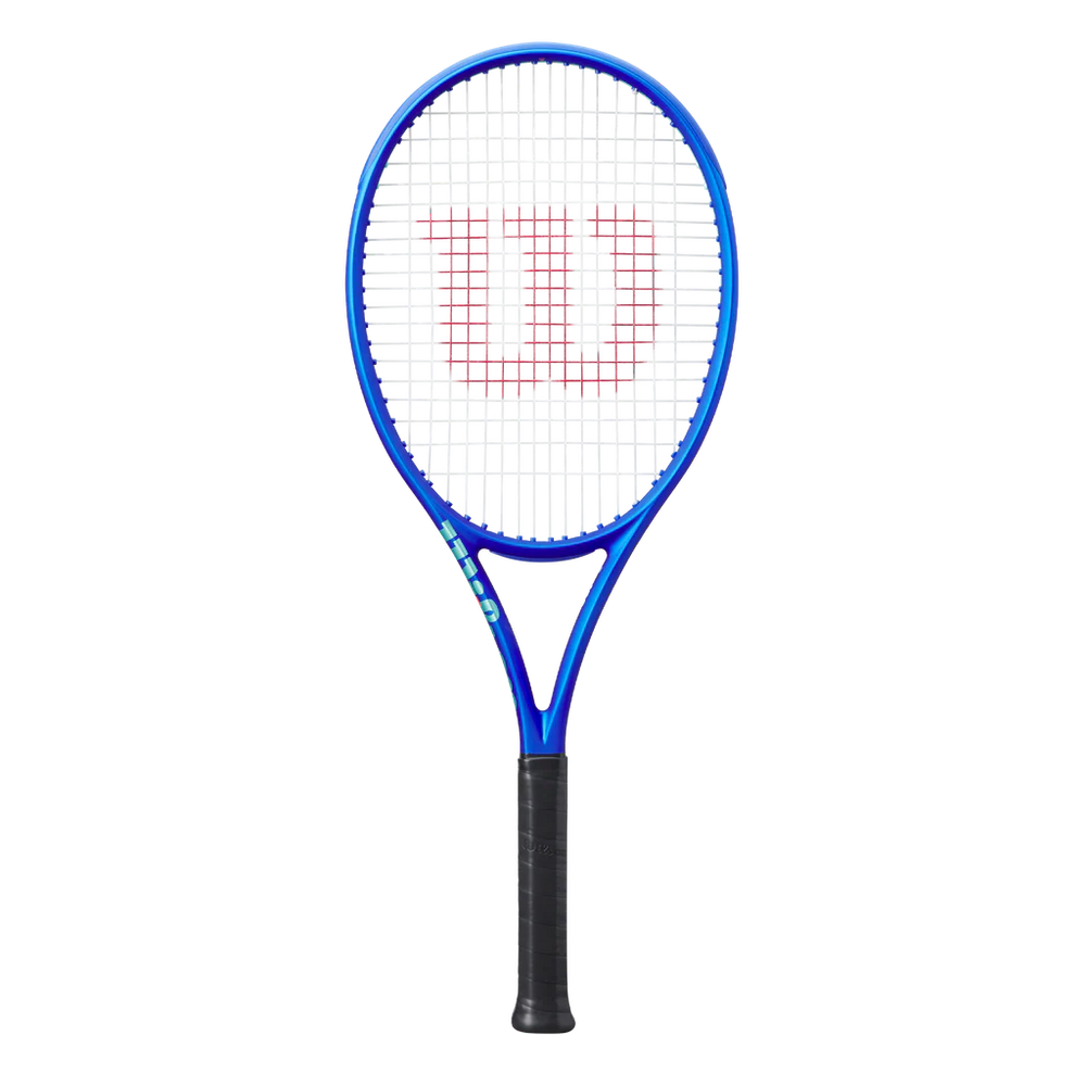 Wilson Ultra 100 v5 (300 grams) Tennis Racquet
