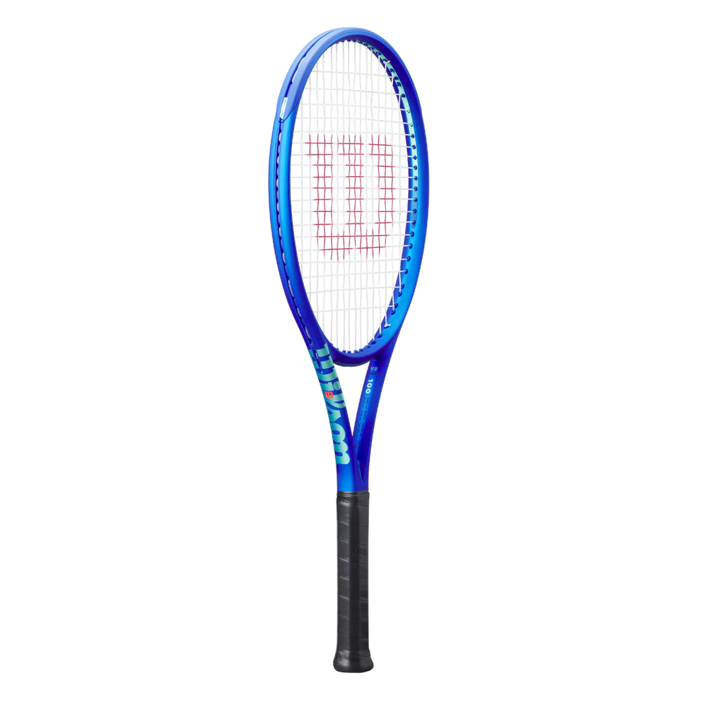 Wilson Ultra 100 v5 (300 grams) Tennis Racquet