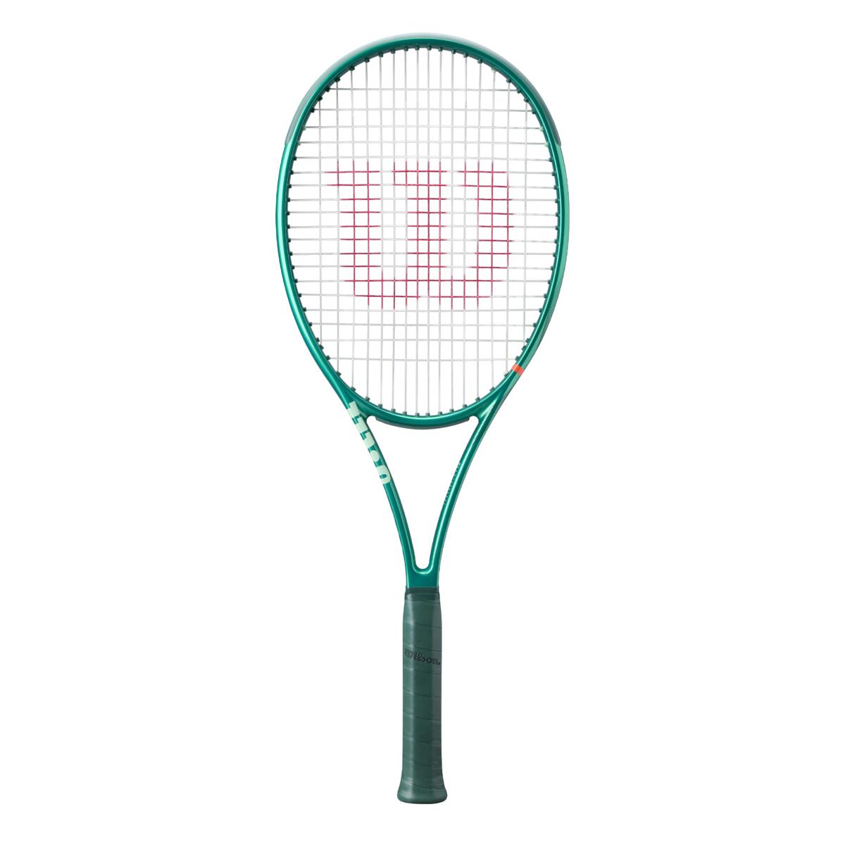 Wilson Blade 98 V10 (16 x 19) Tennis Racquet