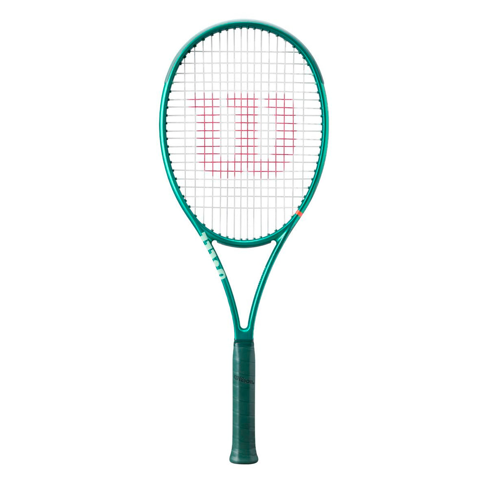 Wilson Blade 98 V10 (16 x 19) Tennis Racquet