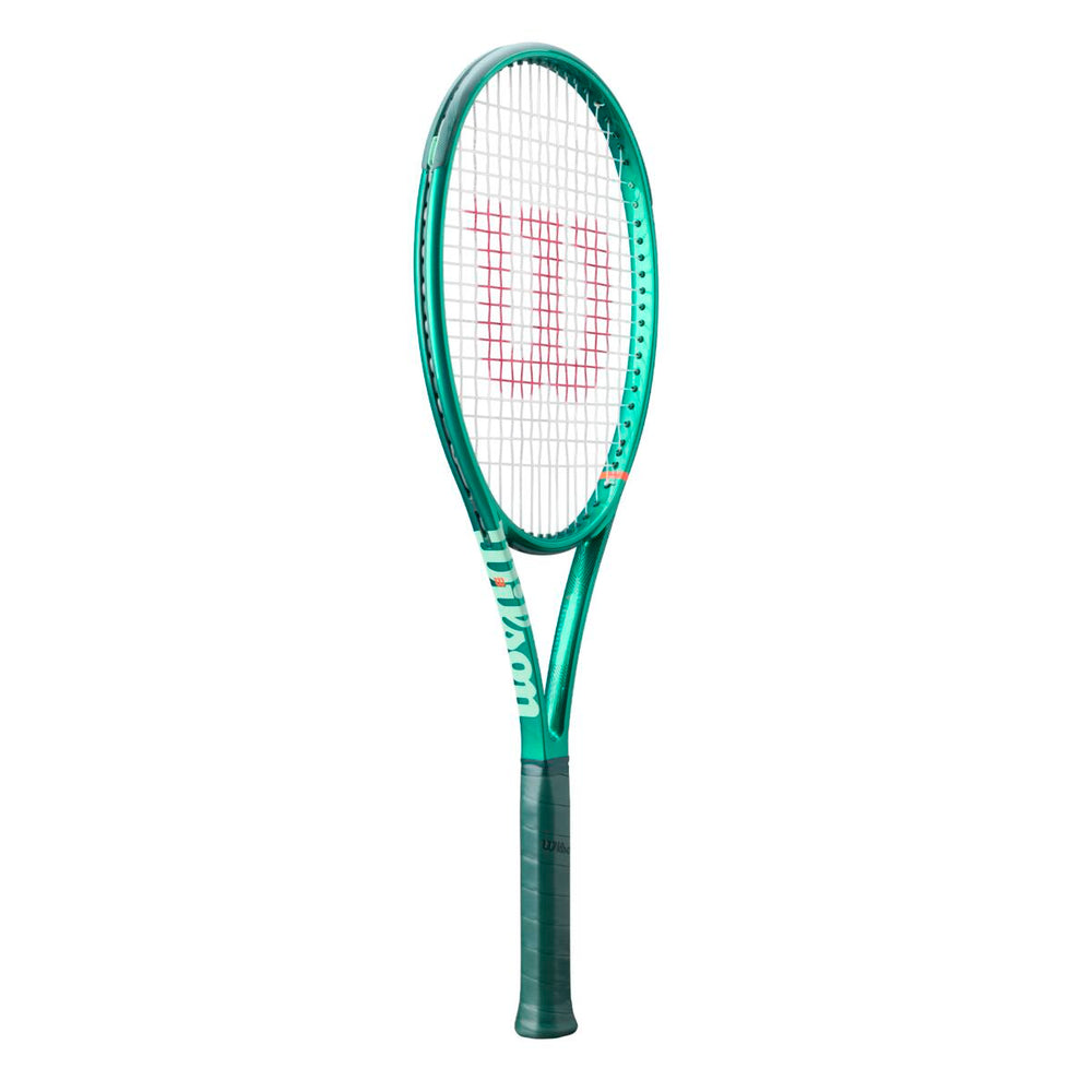 Wilson Blade 98 V10 (16 x 19) Tennis Racquet