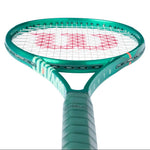 Wilson Blade 98 V10 (16 x 19) Tennis Racquet