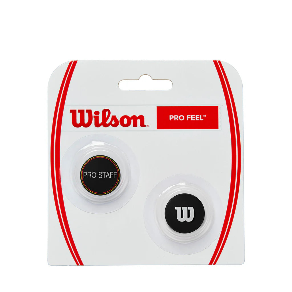 Wilson Pro Feel Pro Staff Dampener
