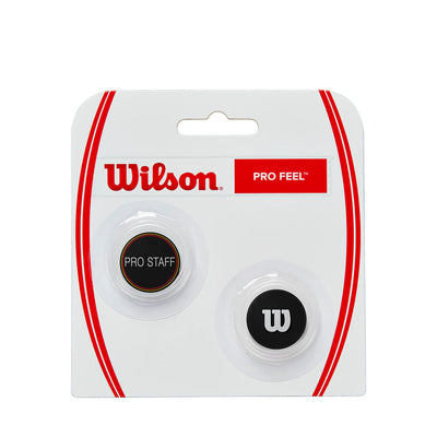Wilson Pro Feel Pro Staff Dampener