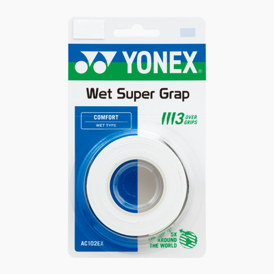 Yonex Super Grap (3pcs Pack)