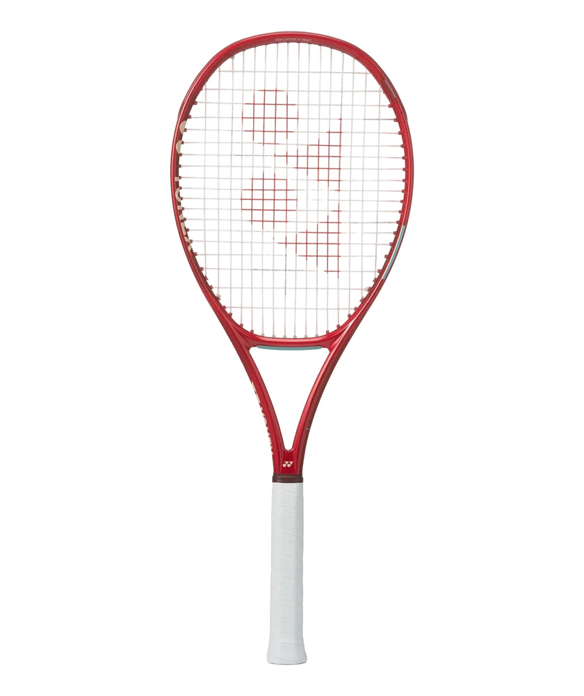 Yonex VCORE 100 (8th Gen) 300 grams Tennis Racquet