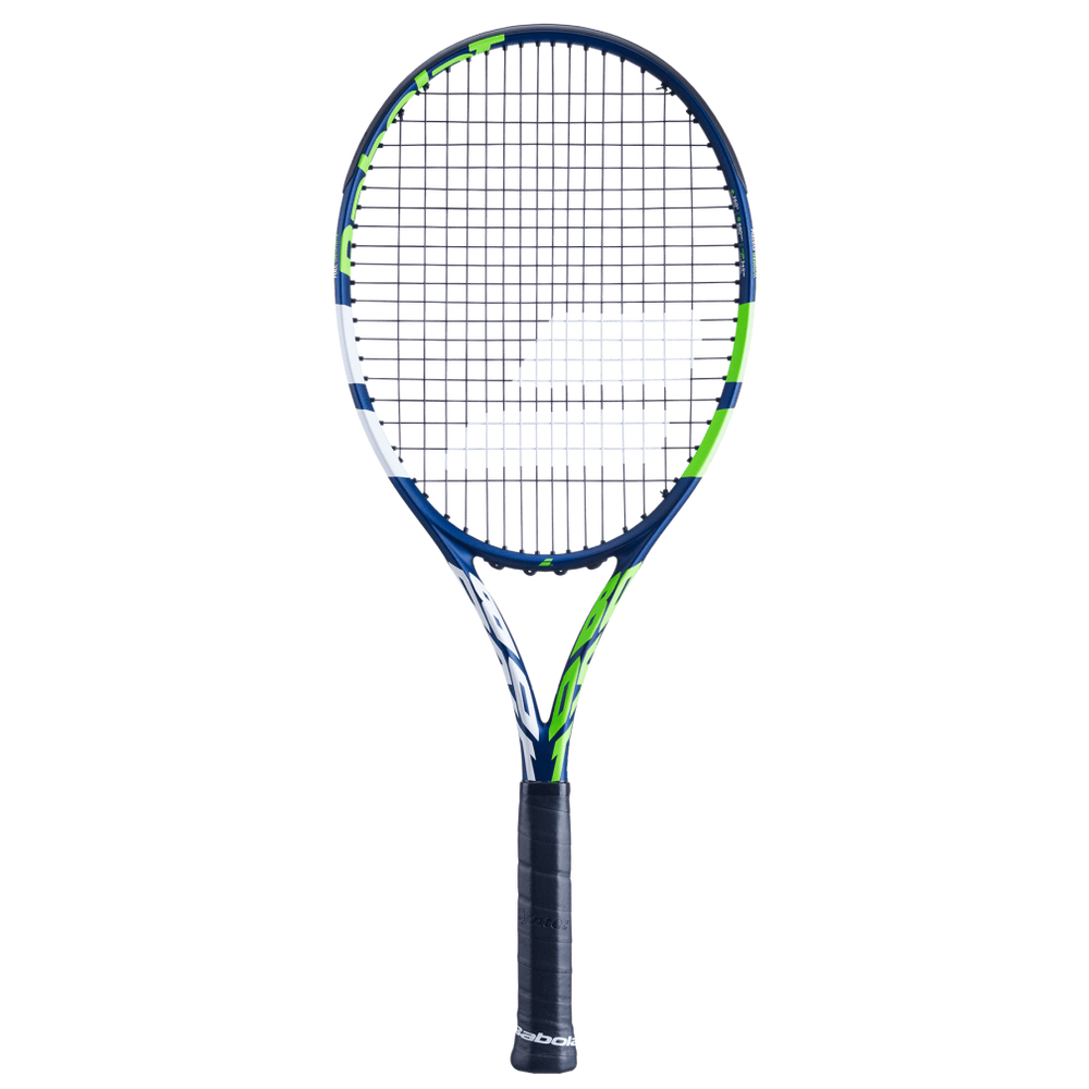 Babolat Boost Drive (Blue/Green) Tennis Racquet