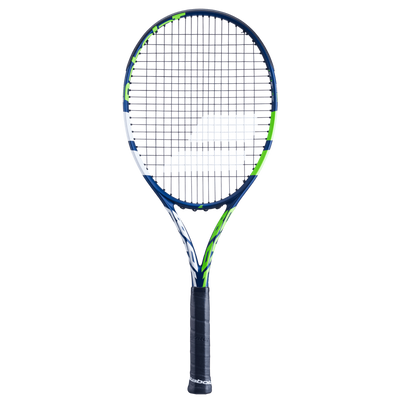 Babolat Boost Drive (Blue/Green) Tennis Racquet